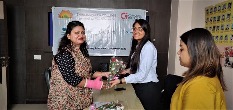 Shikshapeeth College of Management and Technology New Delhi Industrial Visits photo 30